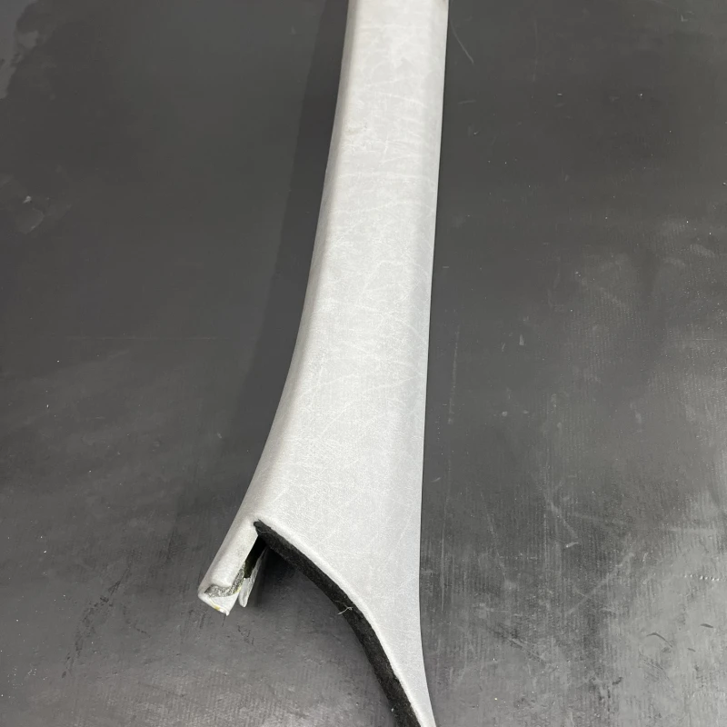 Ornament stalp / Mercedes-Benz SL R129 1992 / Interior