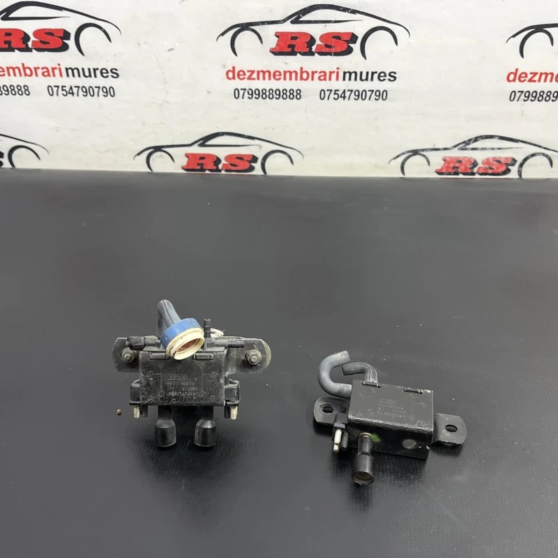 Electrovalva EGR / Mercedes-Benz SL R129 1993 / Caroserie, oglinzi si faruri