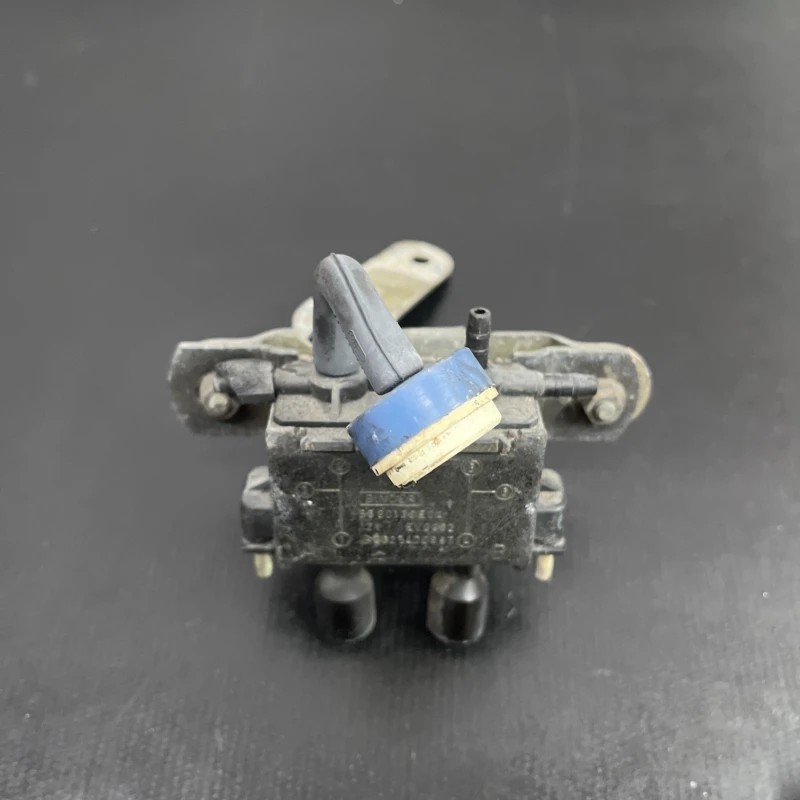 Electrovalva EGR / Mercedes-Benz SL R129 1993 / Caroserie, oglinzi si faruri