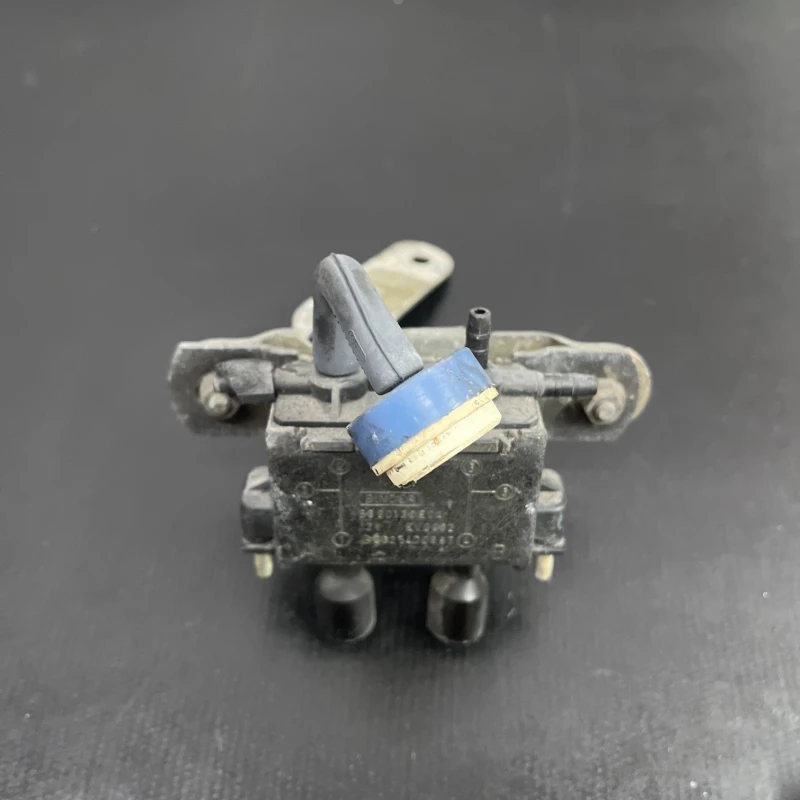 Electrovalva EGR / Mercedes-Benz SL R129 1992 / Caroserie, oglinzi si faruri