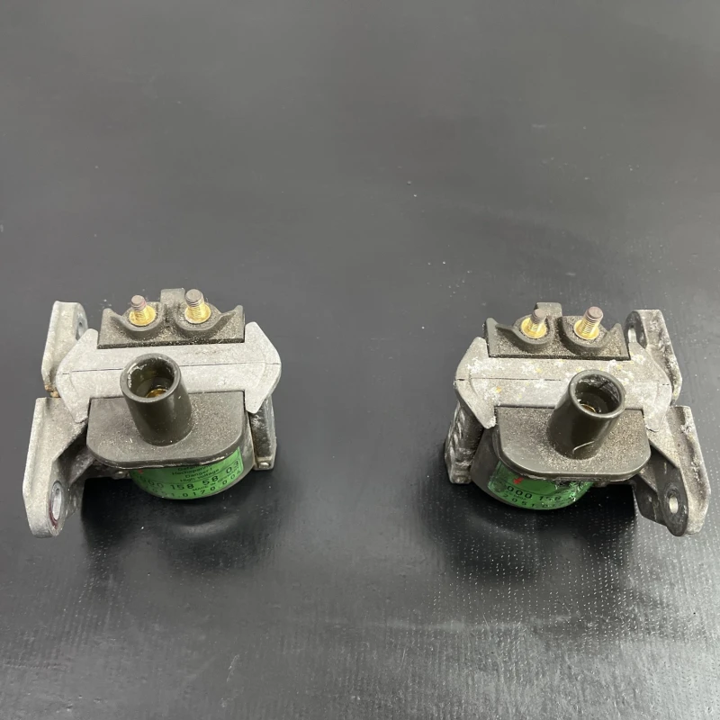 Bobina de aprindere / Mercedes-Benz SL R129 1992 / Motor, racire si evacuare
