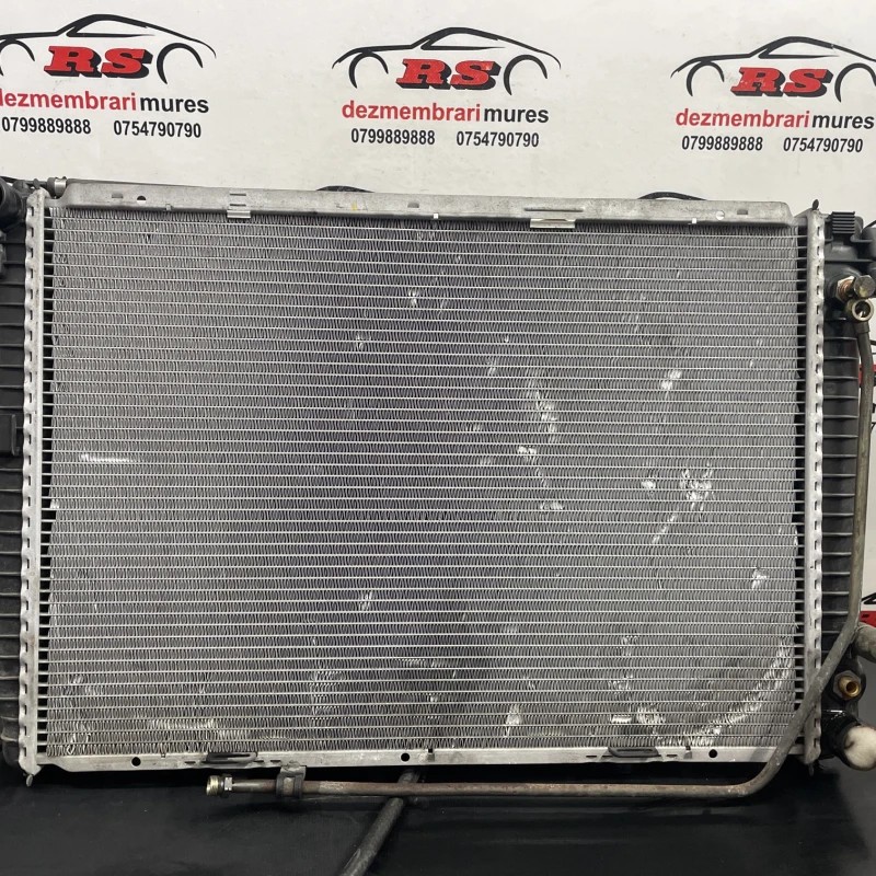 Set radiatoare Mercedes-Benz SL R129 1993