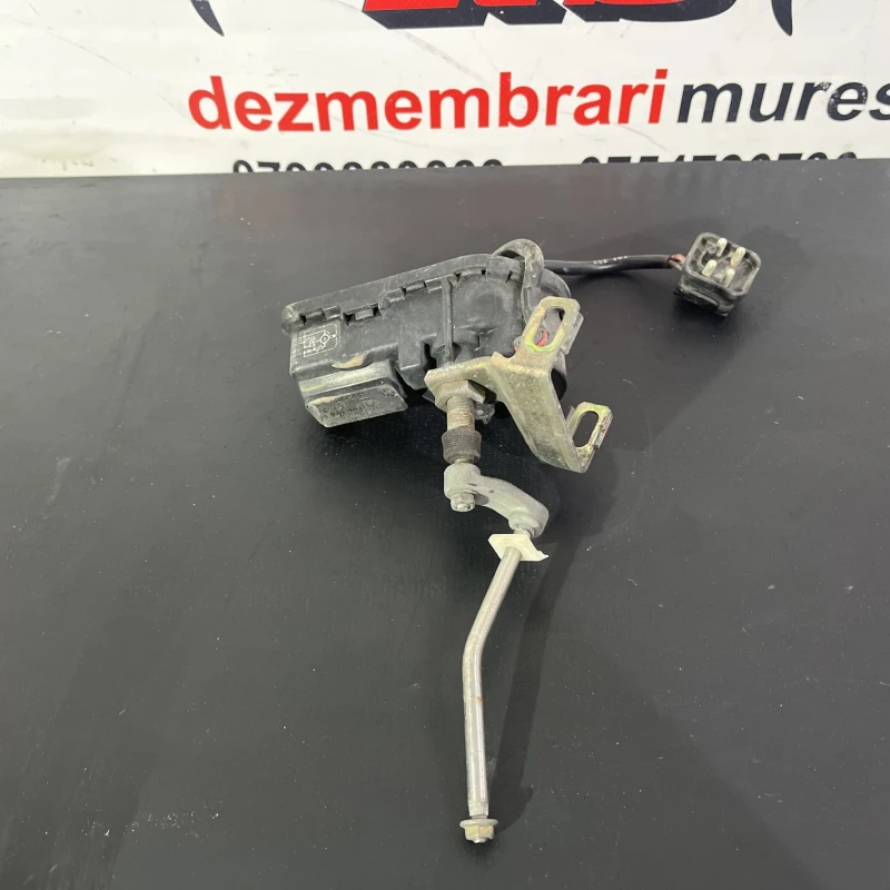 Motoras stergator far / Mercedes-Benz SL R129 1992 / Audio si electronice