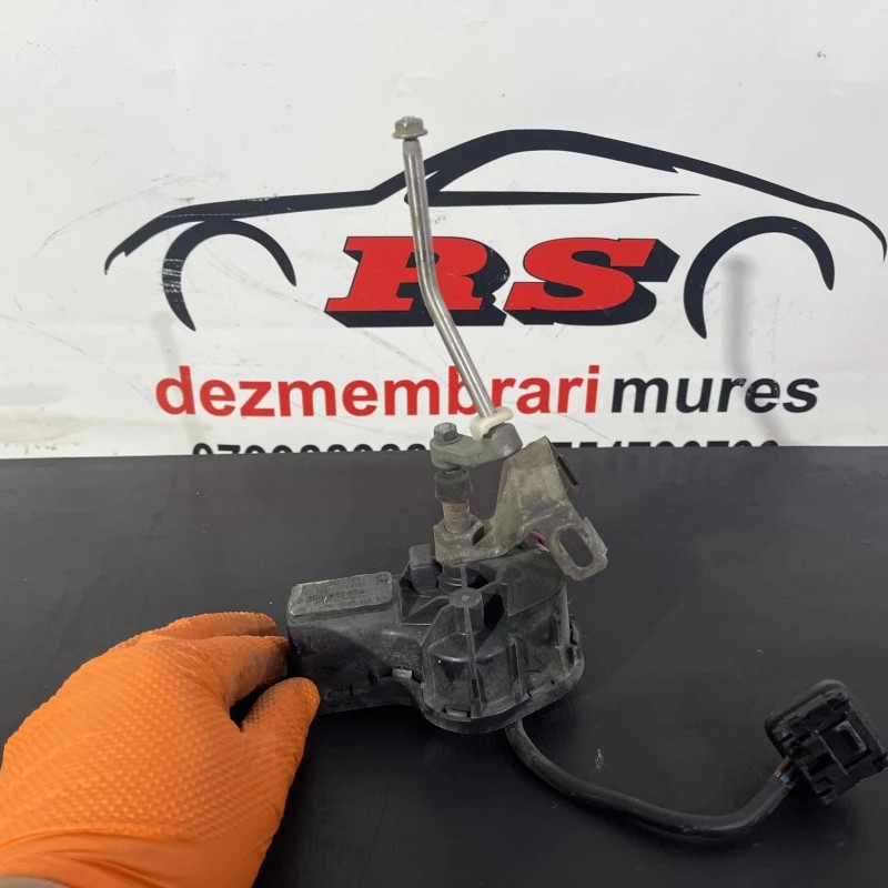 Motoras stergator far / Mercedes-Benz SL R129 1993 / Audio si electronice