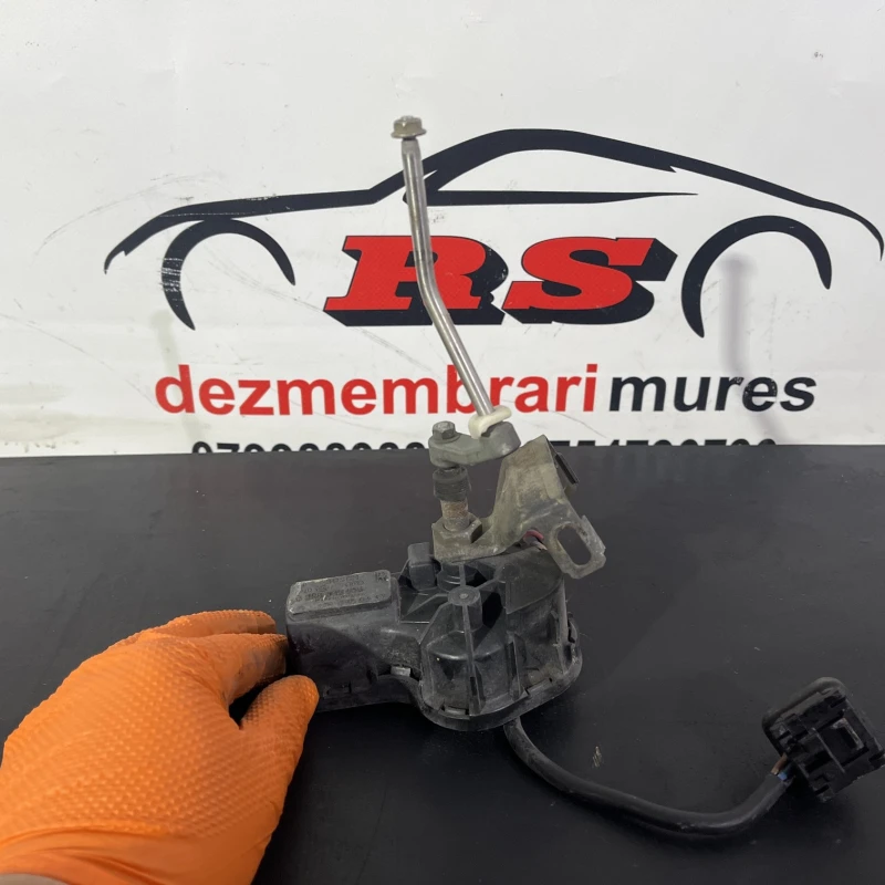 Motoras stergator far / Mercedes-Benz SL R129 1992 / Audio si electronice