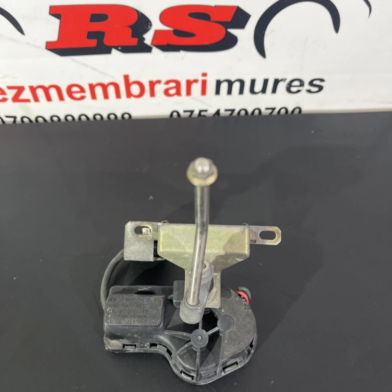 Motoras stergator far / Mercedes-Benz SL R129 1992 / Audio si electronice