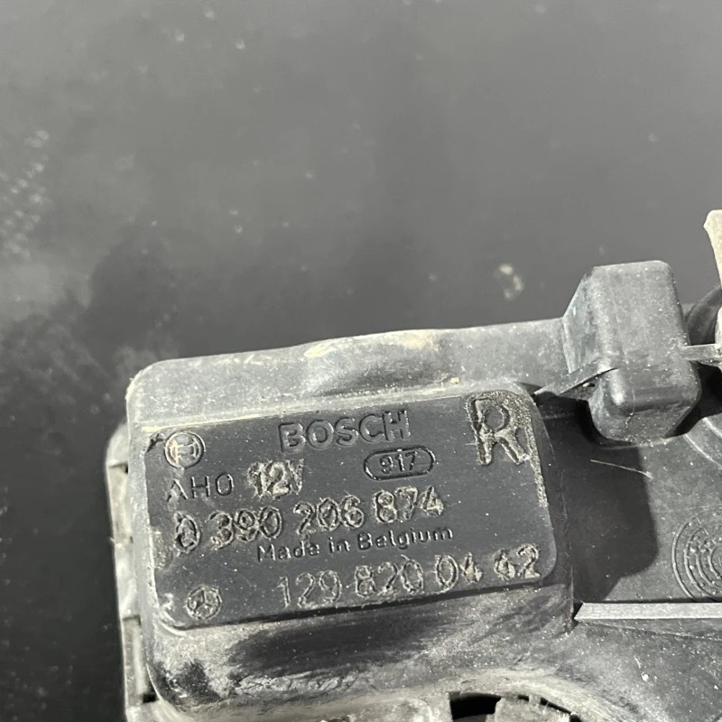 Motoras stergator far / Mercedes-Benz SL R129 1993 / Audio si electronice