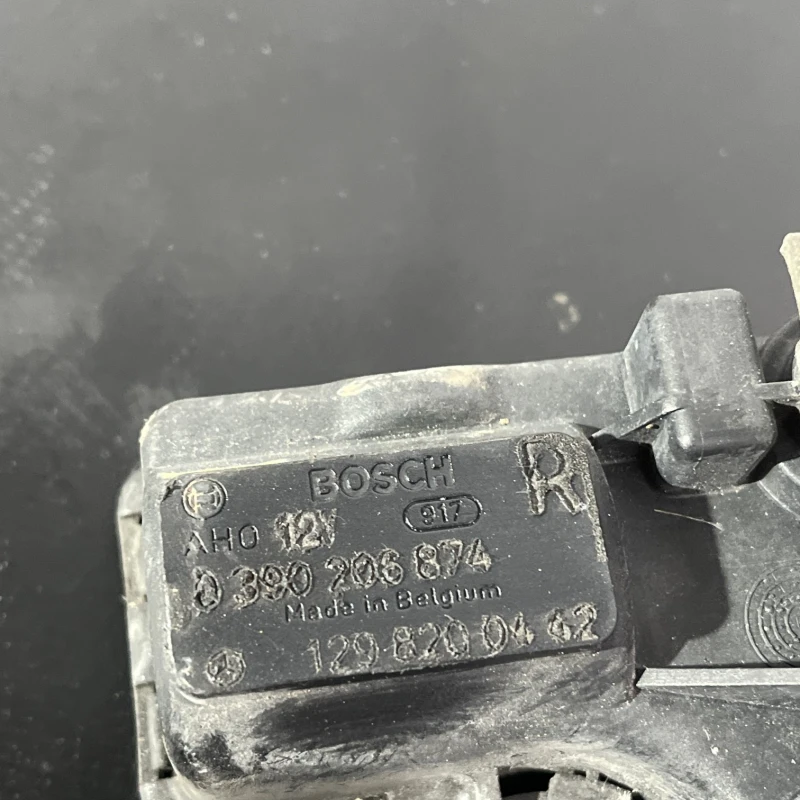 Motoras stergator far / Mercedes-Benz SL R129 1992 / Audio si electronice
