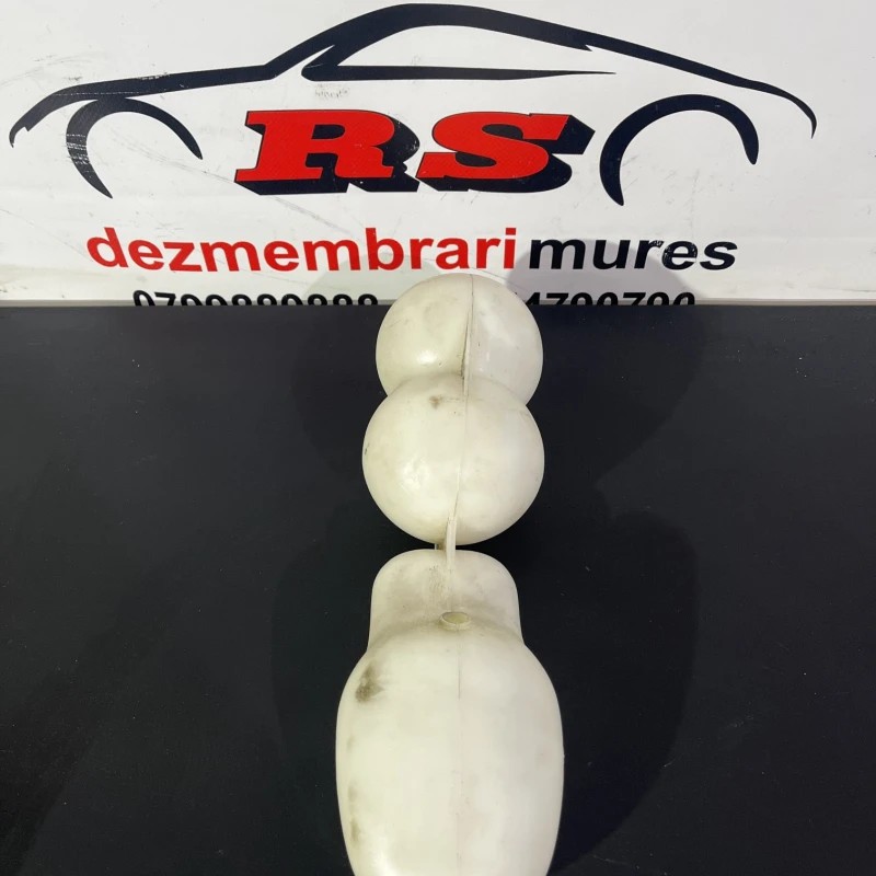 Rezervor suplimentar aer / Mercedes-Benz SL R129 1993 / Caroserie, oglinzi si faruri