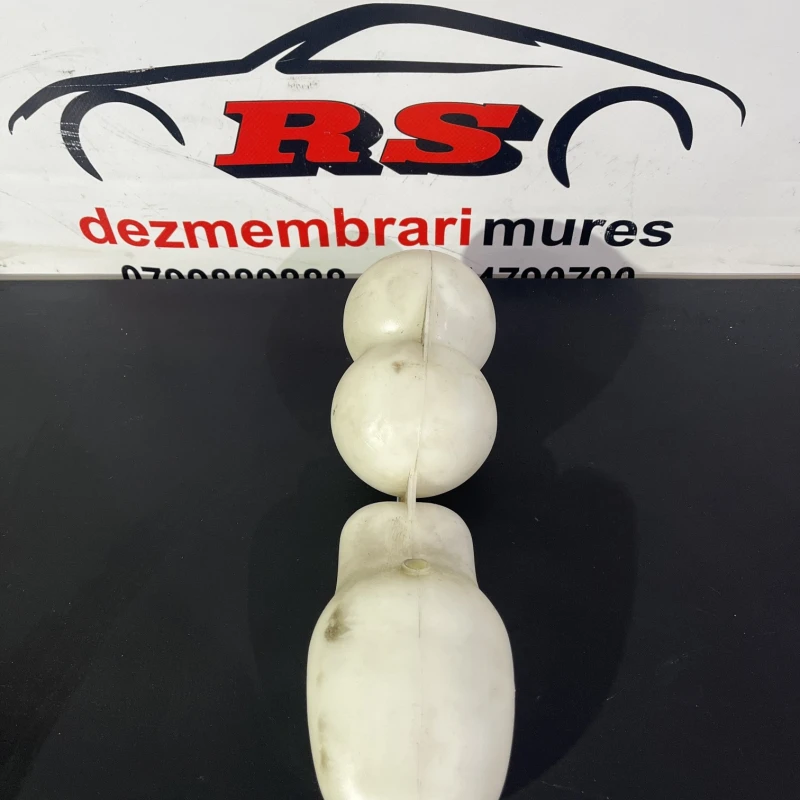 Rezervor suplimentar aer Mercedes-Benz 