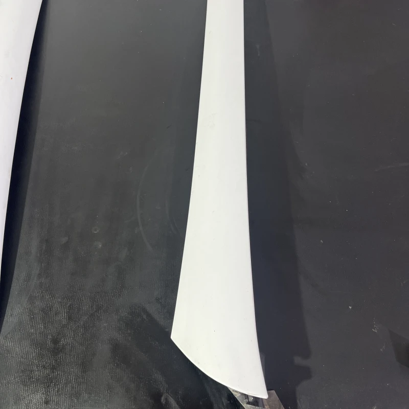 Ornament stalp parbriz / Mercedes-Benz SL R129 1992 / Caroserie, oglinzi si faruri