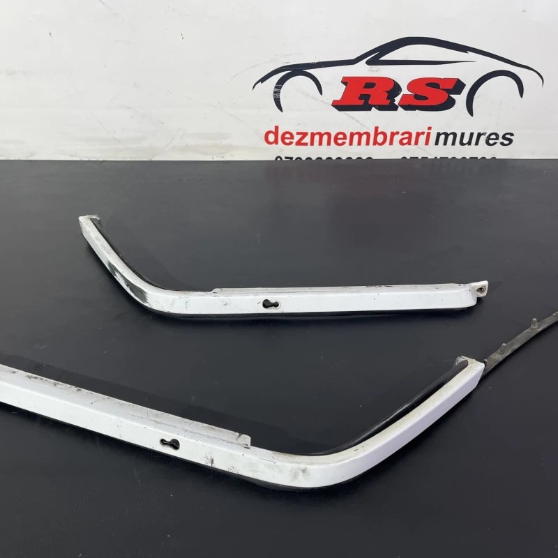 Ornament faruri / Mercedes-Benz SL R129 1993 / Caroserie, oglinzi si faruri