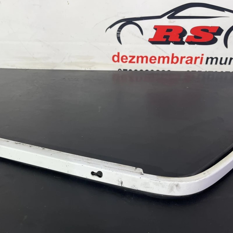 Ornament faruri / Mercedes-Benz SL R129 1993 / Caroserie, oglinzi si faruri