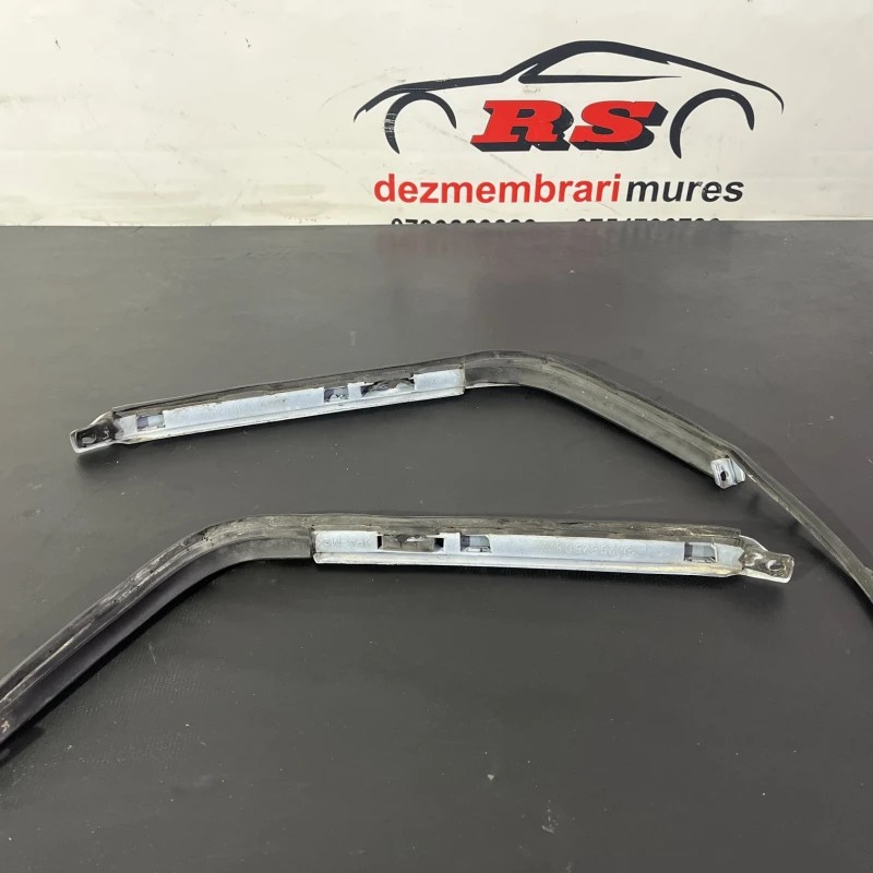 Ornament faruri / Mercedes-Benz SL R129 1993 / Caroserie, oglinzi si faruri