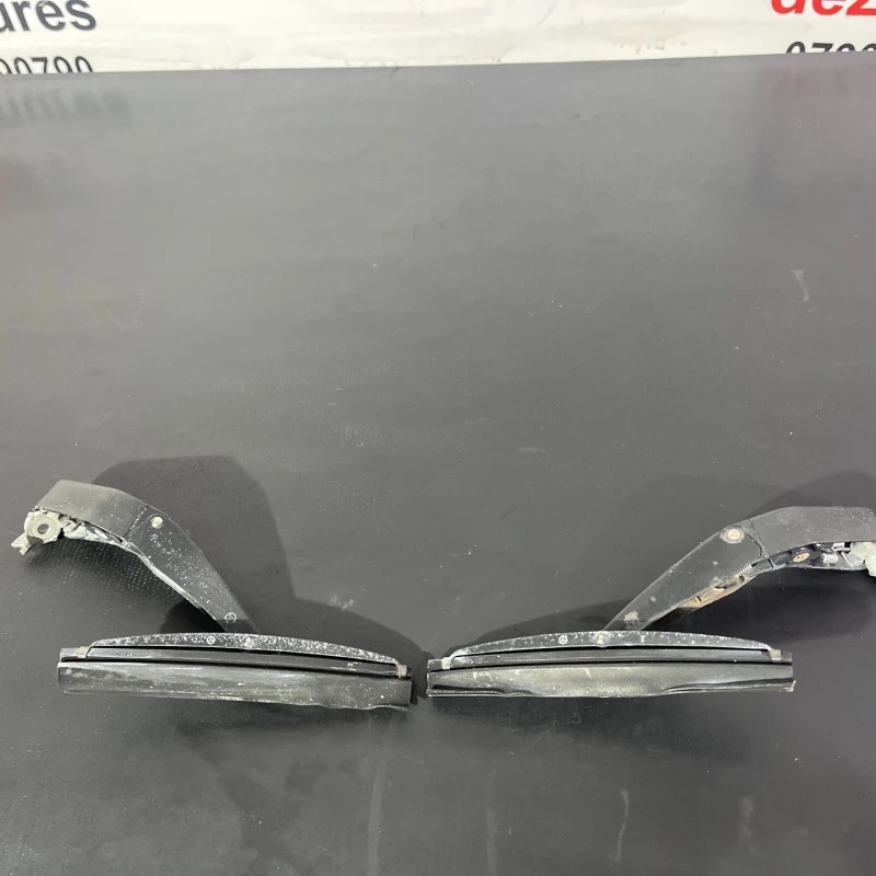 Stergator faruri / Mercedes-Benz SL R129 1993 / Caroserie, oglinzi si faruri