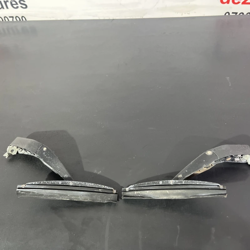 Stergator faruri Mercedes-Benz 