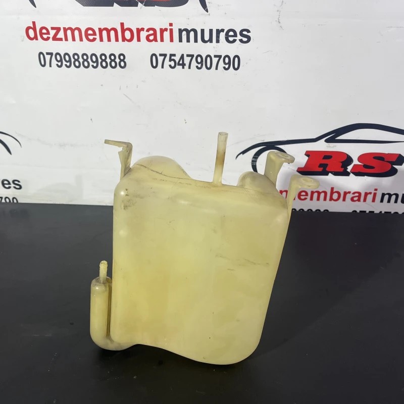 Rezervor suplimentar expansiune / Mercedes-Benz SL R129 1993 / Motor, racire si evacuare