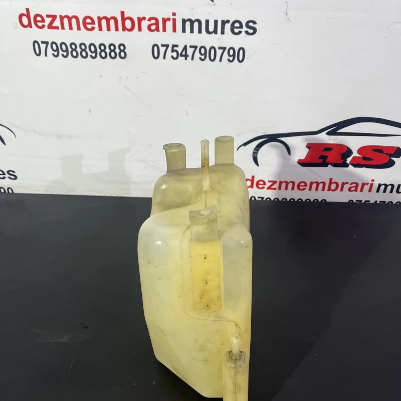 Rezervor suplimentar expansiune / Mercedes-Benz SL R129 1993 / Motor, racire si evacuare