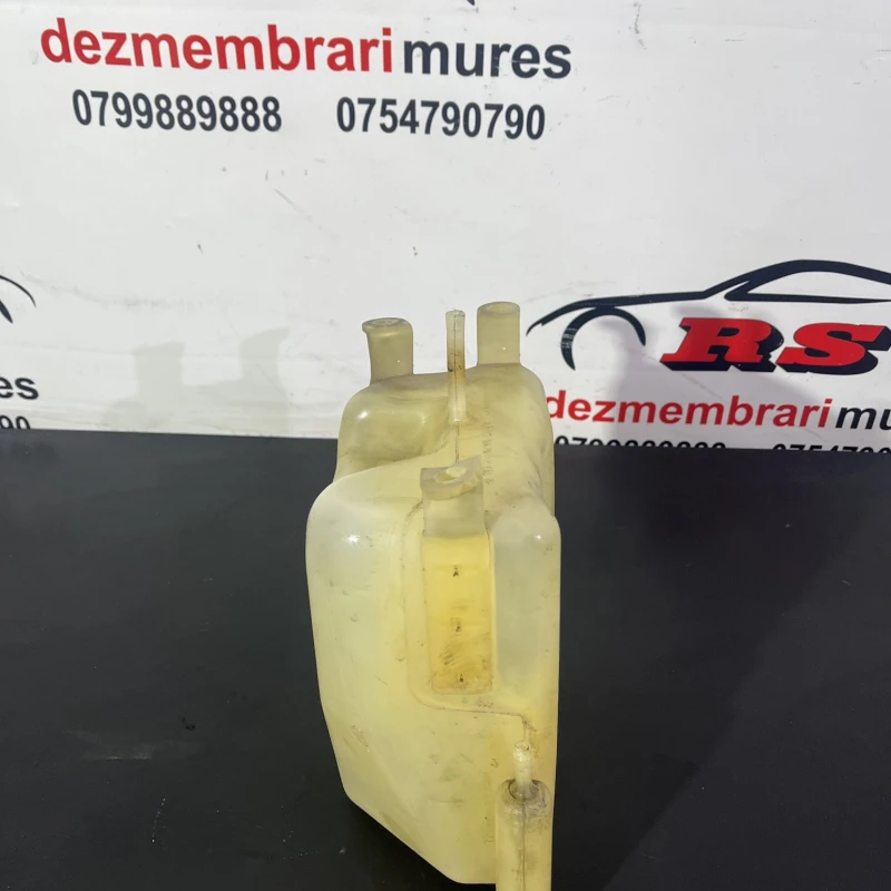 Rezervor suplimentar expansiune / Mercedes-Benz SL R129 1992 / Motor, racire si evacuare