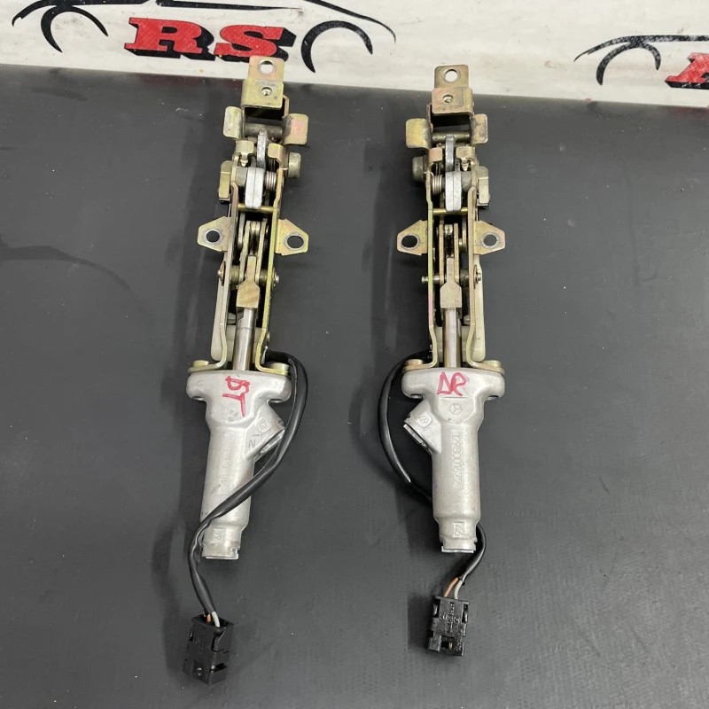 Mecanism cilindru decapotare Mercedes-Benz SL R129 1993