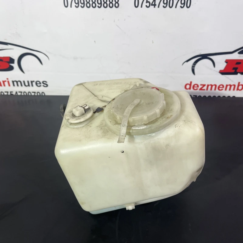Vas lichid parbriz strop gel Mercedes-Benz 