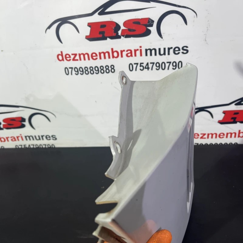 Bandou aripa dreapta fata / Mercedes-Benz SL R129 1993 / Caroserie, oglinzi si faruri