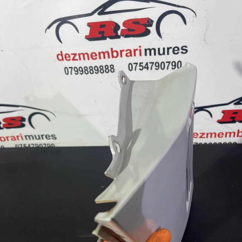 Bandou aripa dreapta fata / Mercedes-Benz SL R129 1992 / Caroserie, oglinzi si faruri