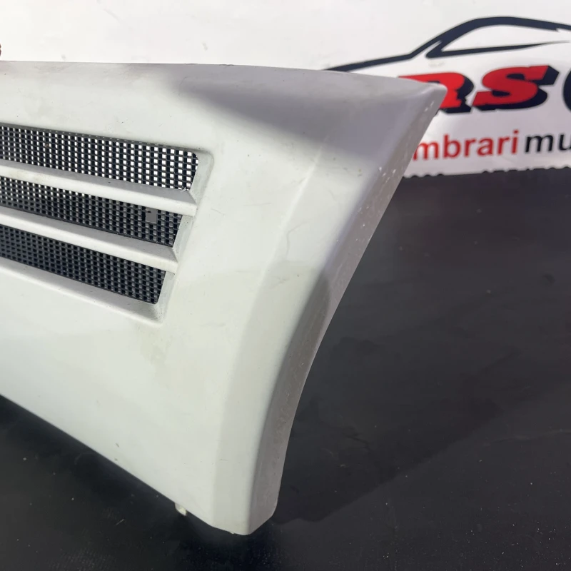 Bandou aripa dreapta fata / Mercedes-Benz SL R129 1992 / Caroserie, oglinzi si faruri