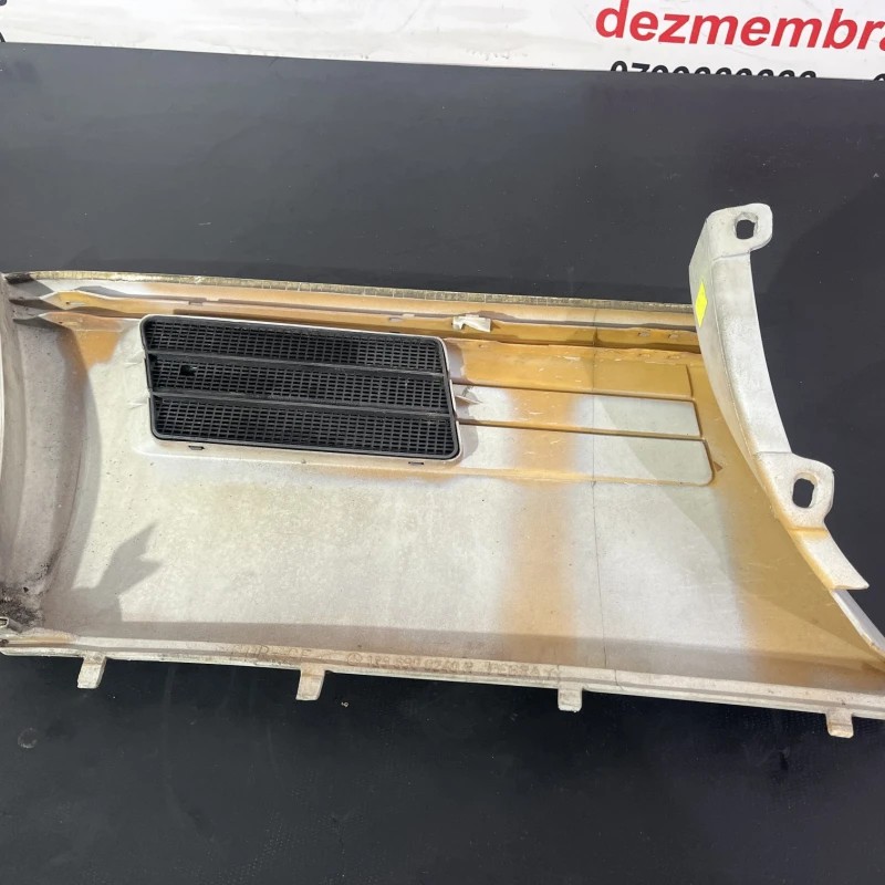 Bandou aripa dreapta fata / Mercedes-Benz SL R129 1993 / Caroserie, oglinzi si faruri