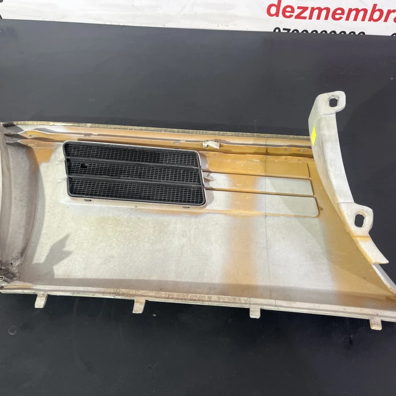 Bandou aripa dreapta fata / Mercedes-Benz SL R129 1992 / Caroserie, oglinzi si faruri