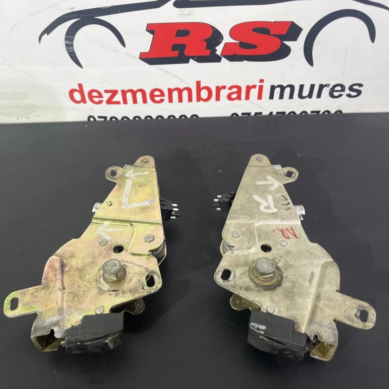 Balamale hidraulice hardtop / Mercedes-Benz SL R129 1993 / Caroserie, oglinzi si faruri