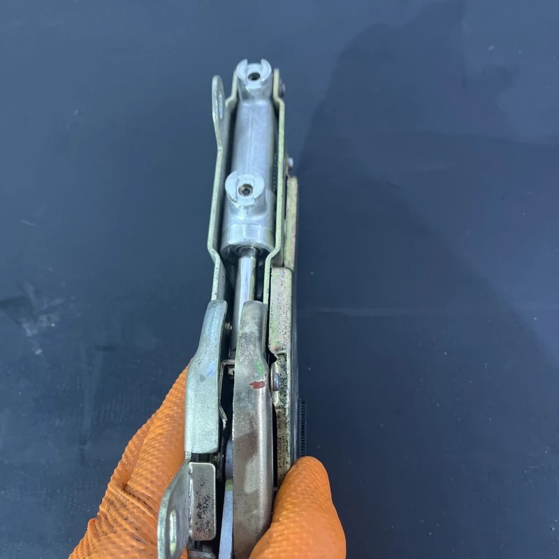 Balamale hidraulice hardtop / Mercedes-Benz SL R129 1993 / Caroserie, oglinzi si faruri