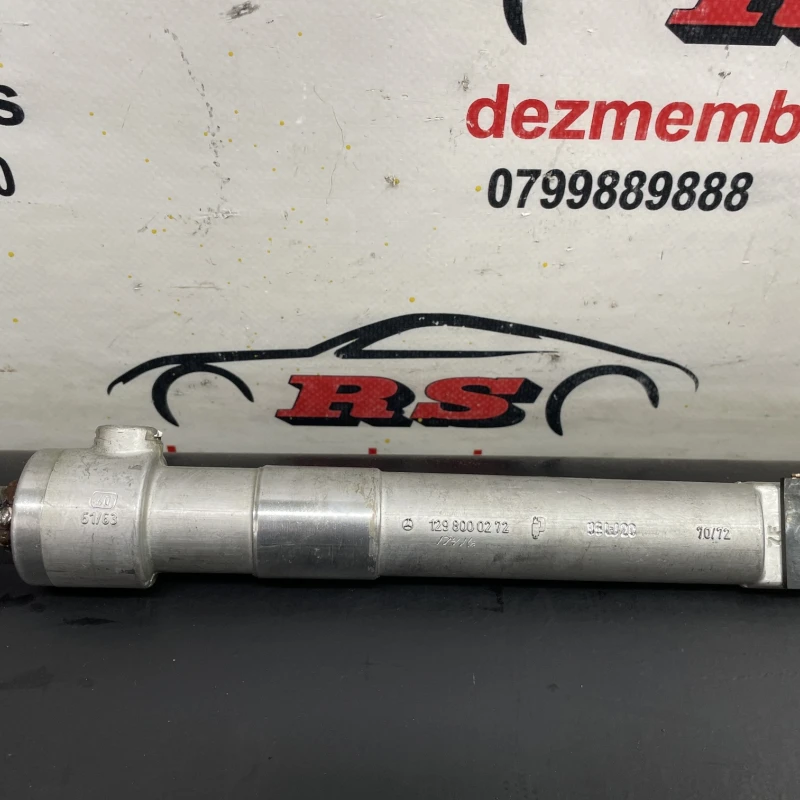 Cilindru hidraulic decapotabil Mercedes-Benz 