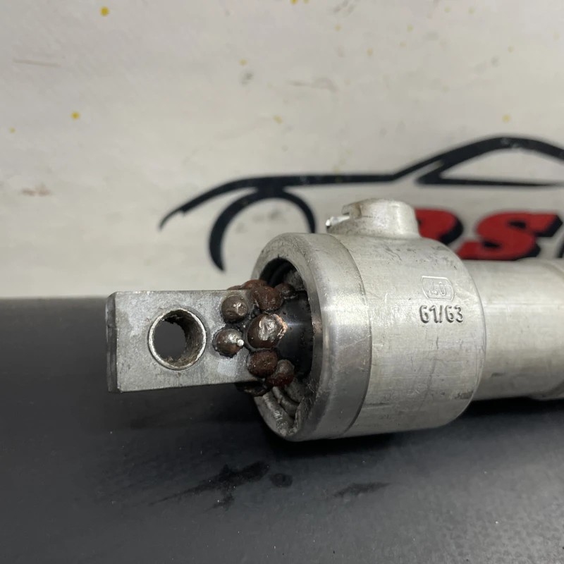 Cilindru hidraulic decapotabil / Mercedes-Benz SL R129 1993 / Caroserie, oglinzi si faruri