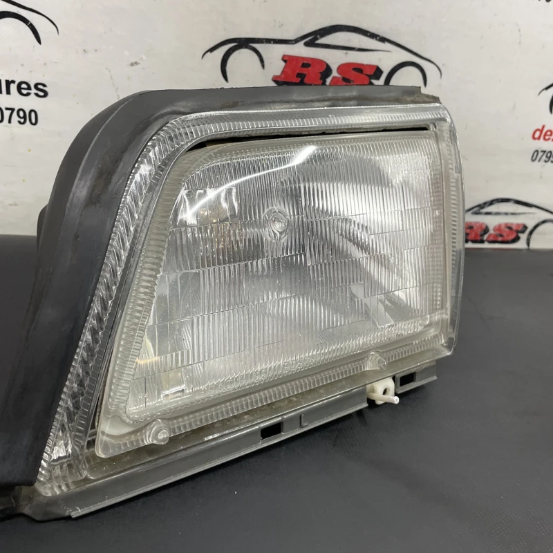 Far stanga / Mercedes-Benz SL R129 1992 / Caroserie, oglinzi si faruri
