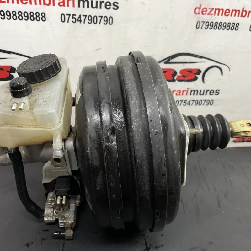 Tulumba frana / Mercedes-Benz SL R129 1993 / Frane