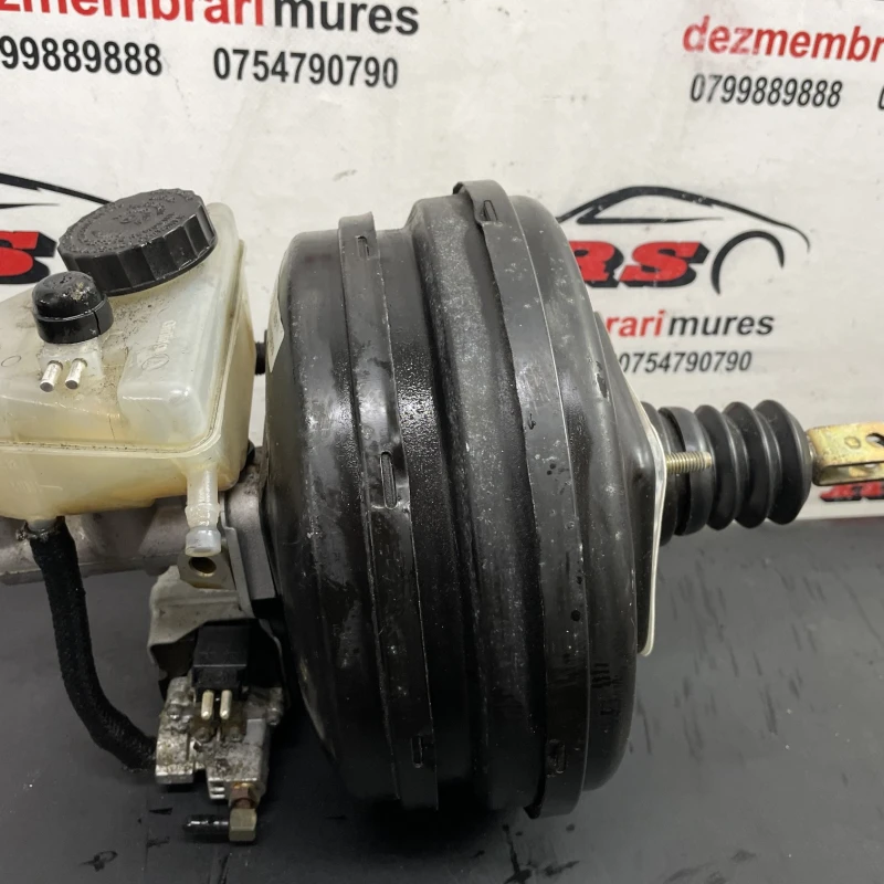 Tulumba frana / Mercedes-Benz SL R129 1992 / Frane