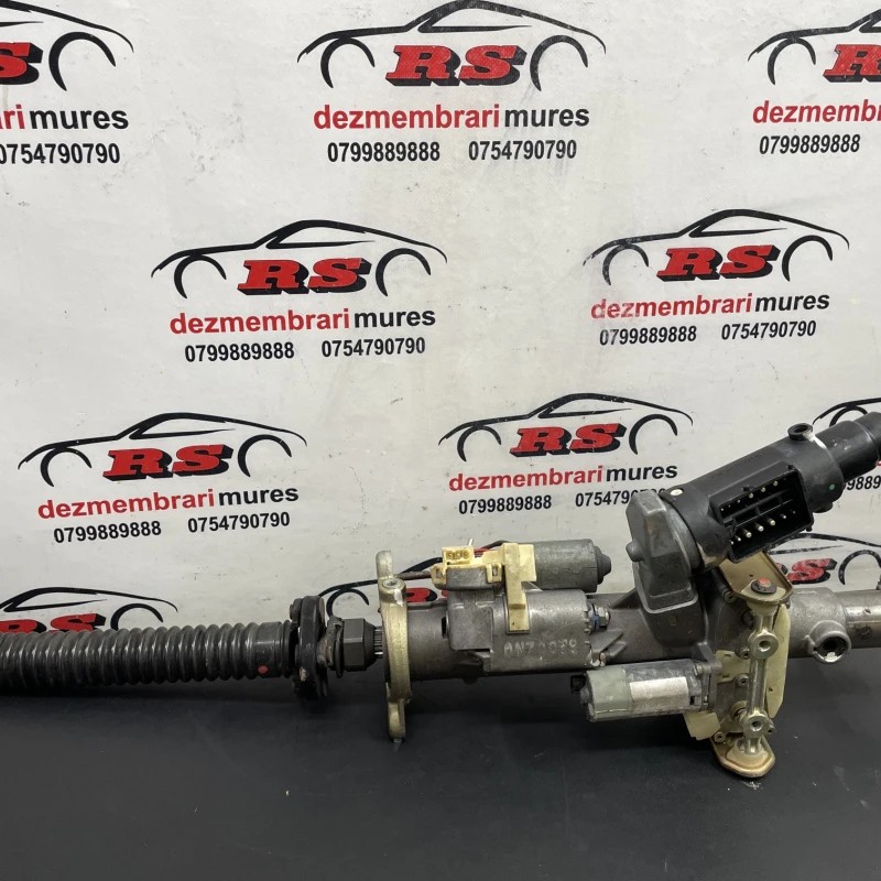 Motoras servo / Mercedes-Benz SL R129 1993 / Directie si suspensie