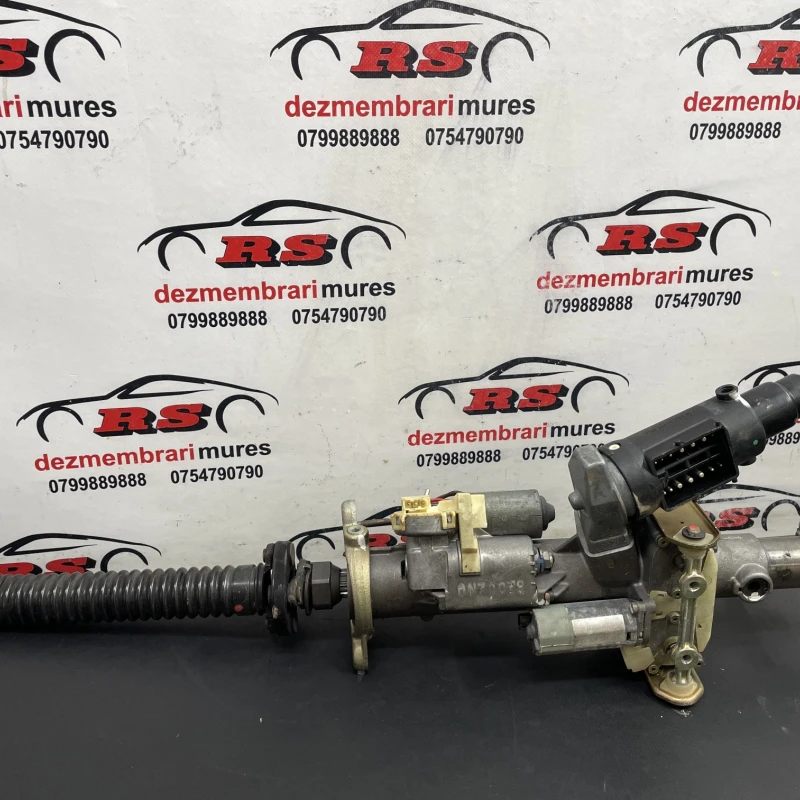 Motoras servo / Mercedes-Benz SL R129 1992 / Directie si suspensie