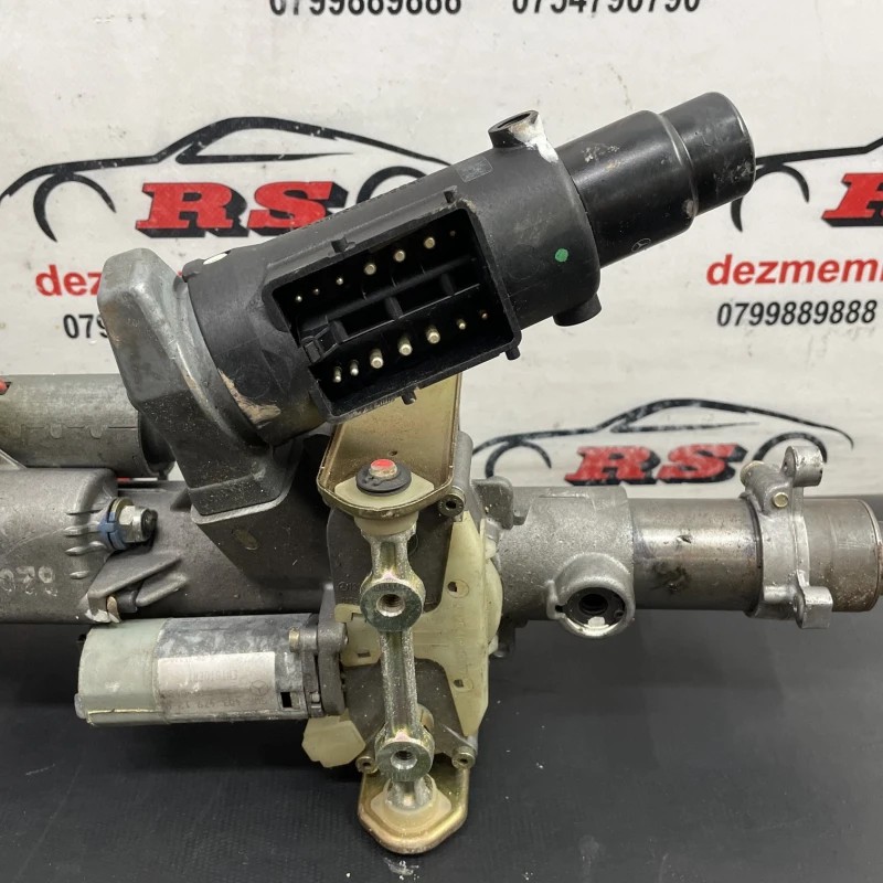 Motoras servo / Mercedes-Benz SL R129 1993 / Directie si suspensie