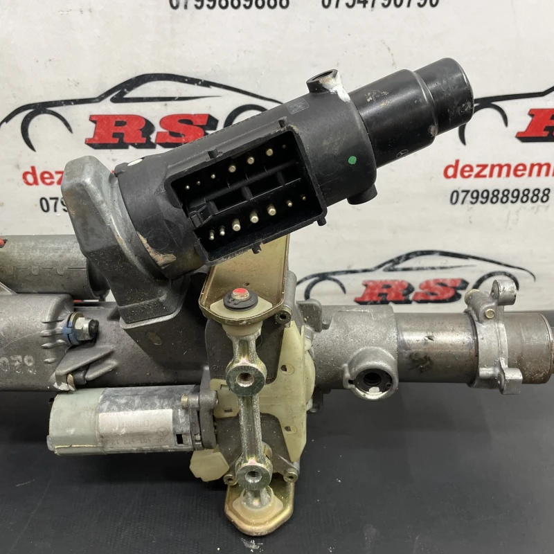 Motoras servo / Mercedes-Benz SL R129 1992 / Directie si suspensie