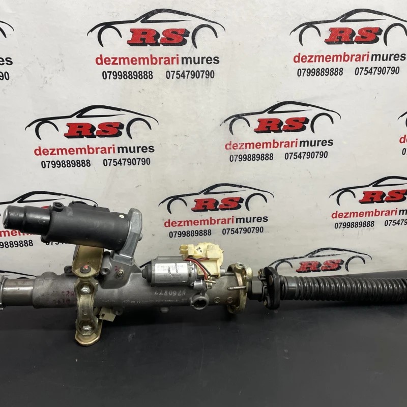 Motoras servo / Mercedes-Benz SL R129 1993 / Directie si suspensie