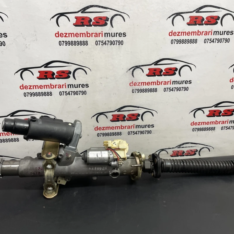 Motoras servo / Mercedes-Benz SL R129 1992 / Directie si suspensie