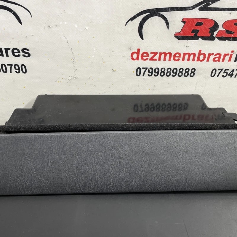 Torpedou central / Mercedes-Benz SL R129 1993 / Interior