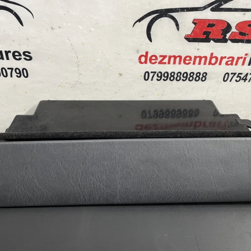 Torpedou central / Mercedes-Benz SL R129 1992 / Interior