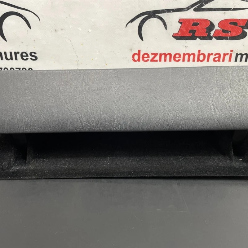 Torpedou central / Mercedes-Benz SL R129 1993 / Interior