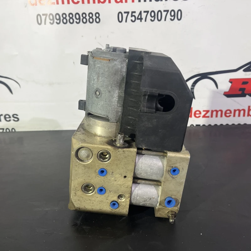 Pompa abs / Mercedes-Benz SL R129 1992 / Frane
