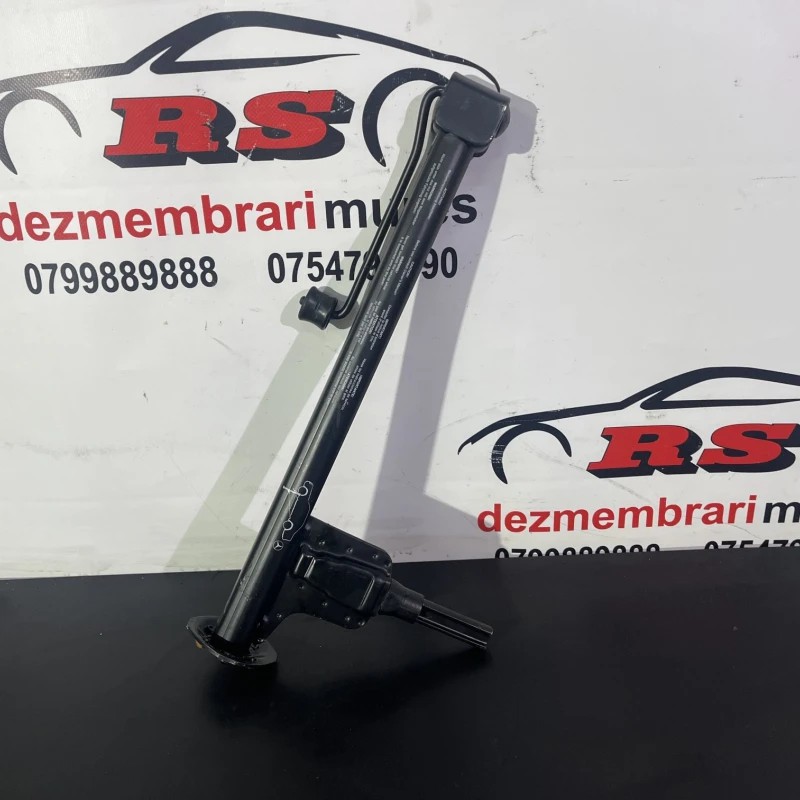Cric roti / Mercedes-Benz SL R129 1993 / Accesorii roti si capace