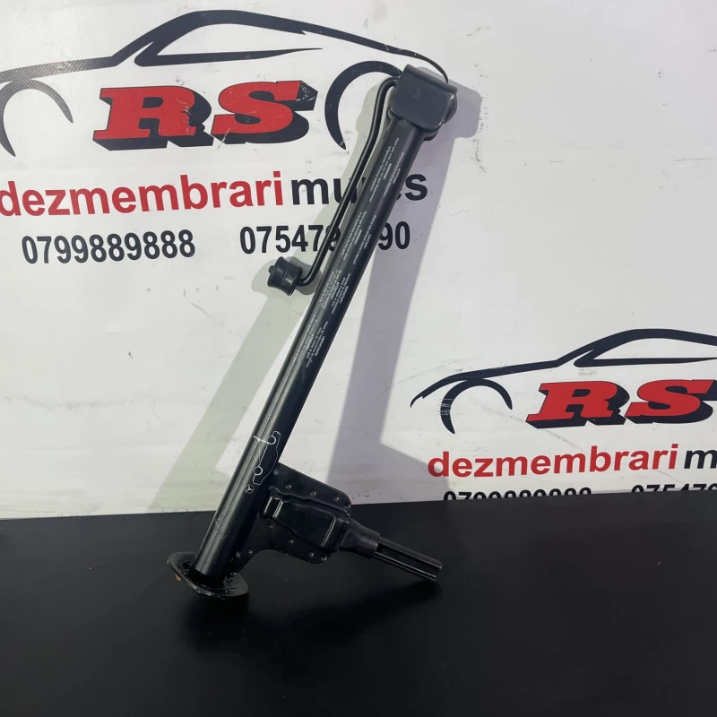 Cric roti / Mercedes-Benz SL R129 1992 / Accesorii roti si capace