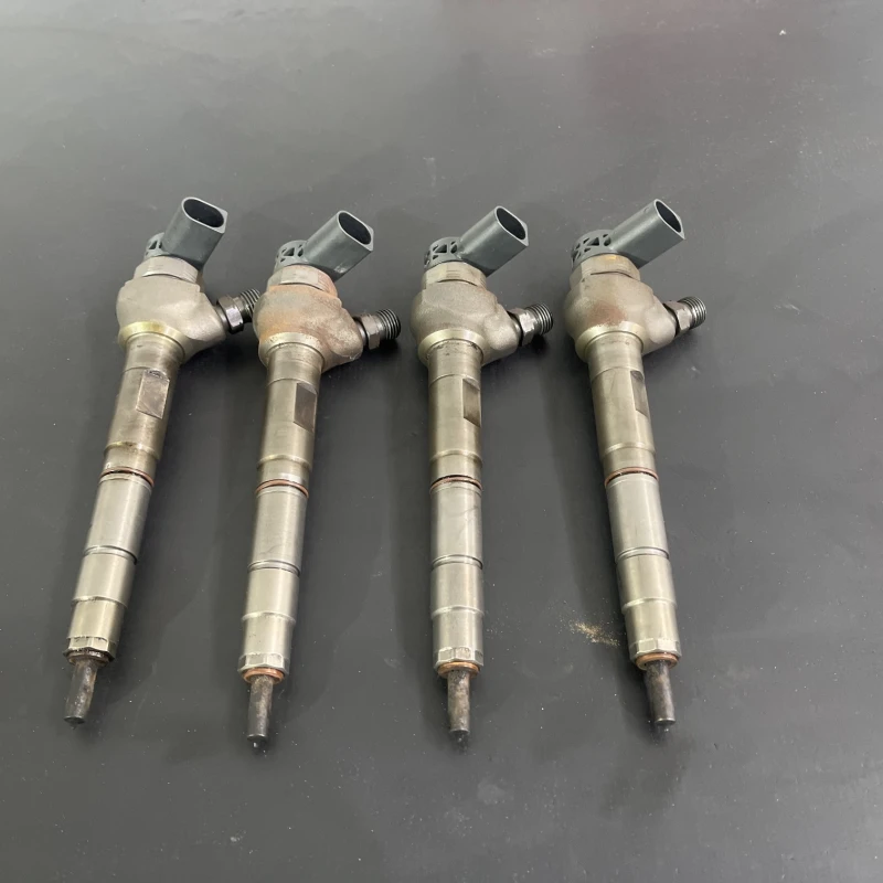 Injector Volkswagen 